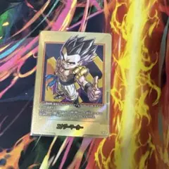 ドラゴンボール フュージョンワールド 金エナジーマーカー40巻