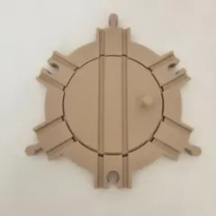 ブリオ 木製レール対応 ターンテーブル カラーカスタムオーダー 知育