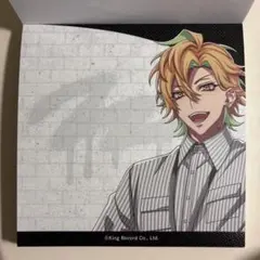 ヒプノシスマイク　伊弉冉一二三