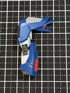 HG ライジングフリーダム 左腕パーツ　ハンドパーツ無し