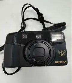 PENTAX ESPIO 140M フィルムカメラ 本体 - メルカリ