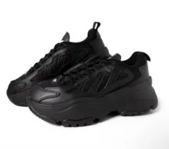 adidas Originals OZGAIA 厚底 スニーカー　28cm