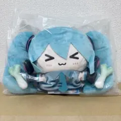 めちゃでかきらどるぬいぐるみ 四葉環 - メルカリ