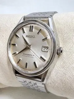 SEIKO セイコーマチックR 8325-8000 ヴィンテージ腕時計 - メルカリ