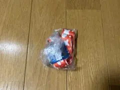 ミッフィー 70thアニバーサリーナインチェネックストラップ ガチャ