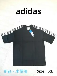 アディカラー オーバーサイズTシャツ　Size XL