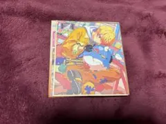 プロセカ 天馬司 ミニ色紙 56b 特訓前 特訓後 2点セット - メルカリ