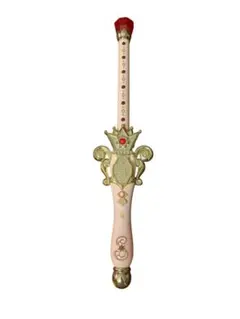 2026年最新】魔法使いサリー ステッキの人気アイテム - メルカリ