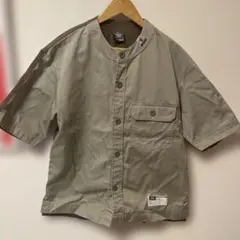 MIHARAYASUHIRO ワークシャツ 半袖 XS ミハラヤスミロのサムネイル
