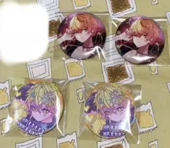 2025年最新】暇72 缶バッジ medi信の人気アイテム - メルカリ