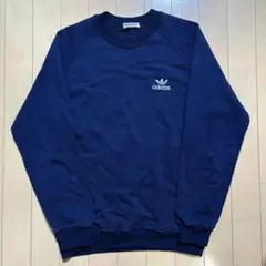 80s adidas アディダス デサント スウェット リアムギャラガー