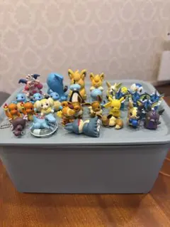 ポケモン フィギュア まとめ売り 大量セット