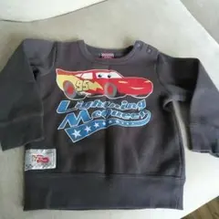 ベビードール☆トレーナー☆カーズ