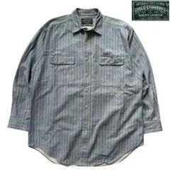 2025年最新】DOUBLE RL シャツの人気アイテム - メルカリ