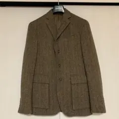 RUGBY Ralph Lauren ツイードジャケット 36R ハンティング
