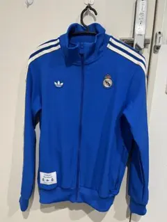 ジャケット adidas REAL MADRID JN3058