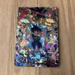 2025年最新】スーパードラゴンボールヒーローズSDBHの人気アイテム