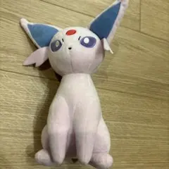 포켓몬 에브이 ぬいぐるみ 約20cm