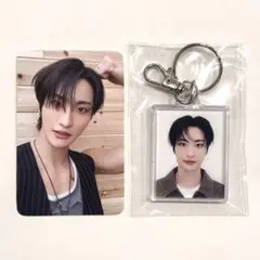 ATEEZ ソンファ soundwave 特典 セット SEONGHWA