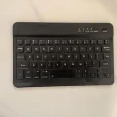 キーボード ワイヤレス