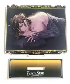 ブラックスター ブラスタ ケイ アクスタ 缶バッジ 6.5周年 - メルカリ