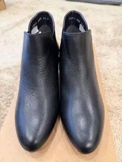 【未使用】REGAL BEAUFIT ビューフィット A18Y サイドゴアブーツ