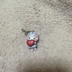 サンリオ/ナーススイングマスコット/マイスウィートピアノ