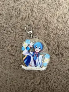 ころんくん 6周年 アクキー