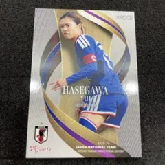 2026年最新】長谷川唯 カードの人気アイテム - メルカリ