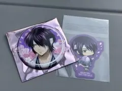 銀魂　高杉晋助　はなびより HANABIYORI ハナビヨリ