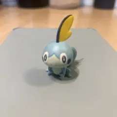 ポケモン メッソン フィギュア