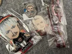 今市隆二 クリーナー キーホルダー