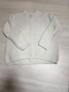 GU セーター Lサイズ