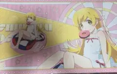 2026年最新】忍野忍 プレイマットの人気アイテム - メルカリ