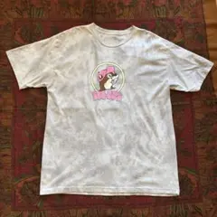 Buc-ee's バッキーズ タイダイ 半袖Tシャツ XL 古着