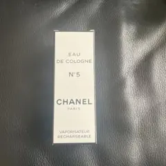 シャネル　CHANEL Eau de Cologne N°5 50ml