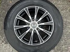 2026年最新】205 65r15 4本セットの人気アイテム - メルカリ