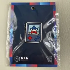 2025年最新】アメリカ館ピンバッジの人気アイテム - メルカリ