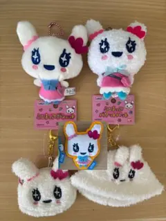 たまごっち クリスマスぬいぐるみ ラブリっち マスコット 希少 - メルカリ