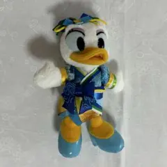 【ディズニーリゾート】ディズニー夏祭り2014年 ぬいば デイジー