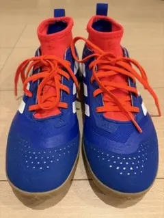 adidas アディダス プレデター 22.5cm フットサルのサムネイル