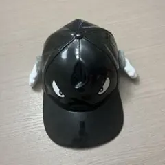 ユニバ限定　キラー革仕様　帽子