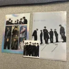 SixTONES 声 特典 まとめ売り