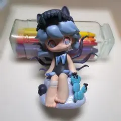 azura フィギュア　エレメンツ　ネイチャーシリーズ
