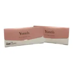Yunth 生ビタミンC美白美容液 2箱セット