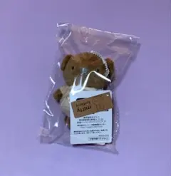 タイトーくじ　ミッフィー＆ボリス　FluffyCollection D賞