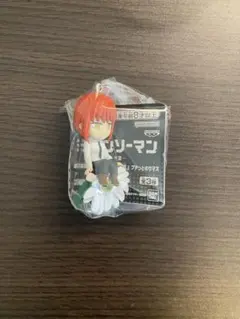 チェンソーマン　レゼ篇　プチっとのりマス　マキマ