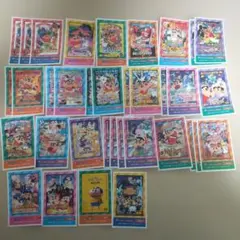 映画クレヨンしんちゃんデコステッカーまとめ売り