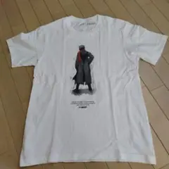 メンズ　白Tシャツ