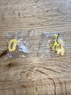 たべっ子どうぶつ　チョコサプ